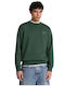 Sweatshirt Green