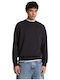 Sweatshirt Black