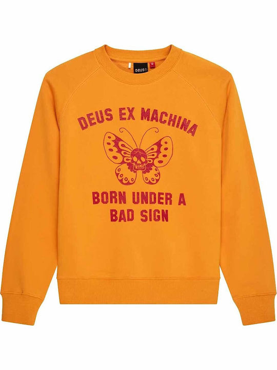 Deus Ex Machina Deus Ex Machina