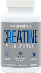 Nature's Plus Monohydrate Nature's Plus 20 κάψουλες Nature's Plus Monohydrate Nature's Plus 20 κάψουλες