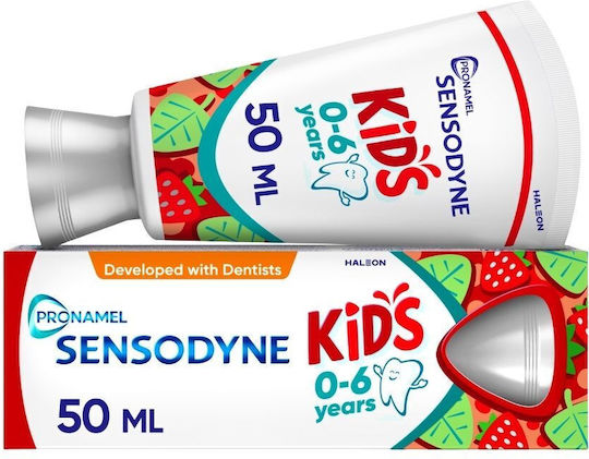 Sensodyne Pronamel