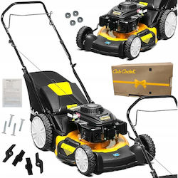 Cub Cadet LM1 DP53 Μηχανή Γκαζόν Βενζίνης Cub Cadet LM1 DP53 Μηχανή Γκαζόν Βενζίνης
