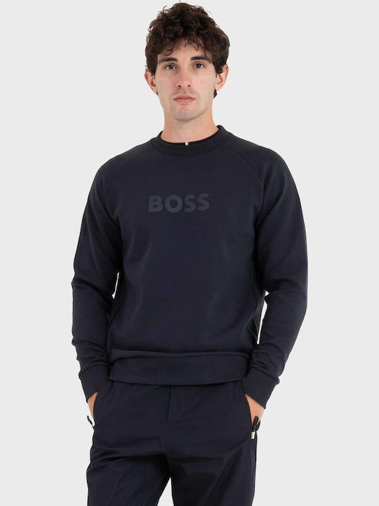 Salbo Sweatshirt Dark Blue
