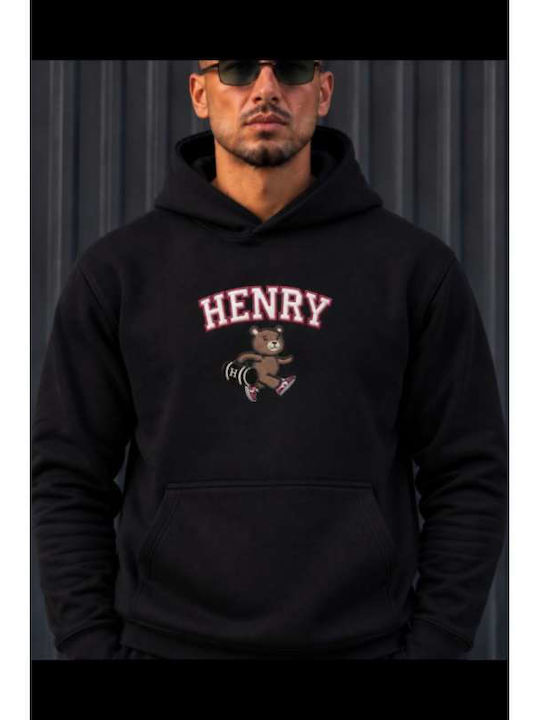 Henry Clothing