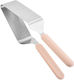 Spatulă De Servire Pentru Dulciuri Inox 27cm
