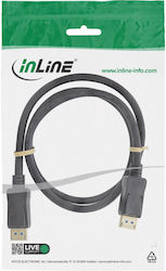 InLine 15801P Καλώδιο -
