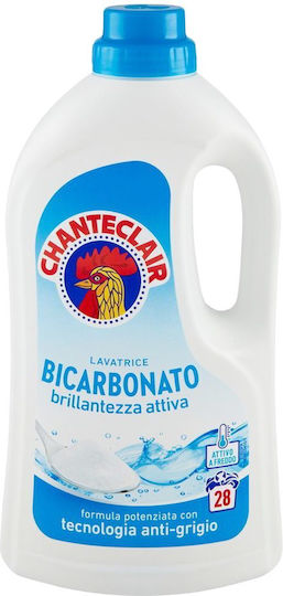 Chante Clair Течен Перилен Препарат за Цветни Дрехи 1.26lt (28 Дози)