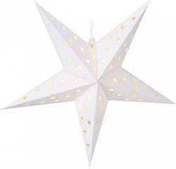 Christmas Home Decoration Star