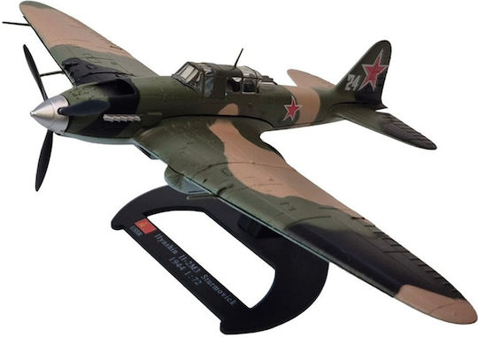 1/72 Ilyushin Il-2m3 Sturmovick 1944