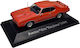 1/43 Pontiac Gto ''Judge'' 1969 Orange