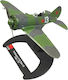 1/72 Polikarpov I-16 Typ 24 1941