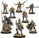 Archon Studio Statische Modelle