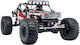 Rock RC Fahrzeug Crawler 4WD Rot