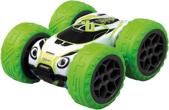 AS RC Fahrzeug Stunt Grünes Auto