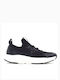 Men's Sneakers Black