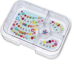 Yumbox Plastic Kids' Food Container