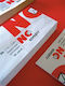 NC Koperty Set Mailing Envelopes A4 Peel and Seal 50 Pieces 22.9x32.4cm Brown
