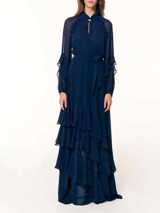 Forel Φόρεμα Darkblue
