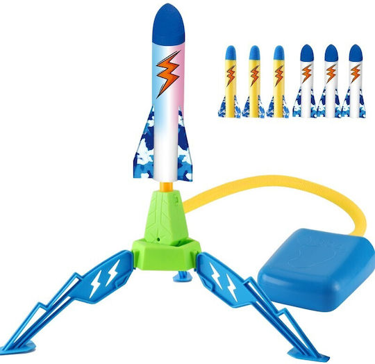 Διαδραστικό Παιχνίδι Rocket Launcher για 3+ Ετών