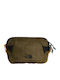 Lumbar Gürteltasche Grün