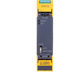 Siemens Relee De Fază 24V