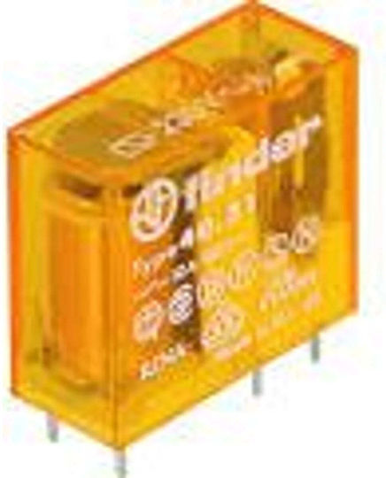 Finder Релета На Релса 10A Еднополюсен С Напрежение 230V