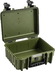 Bw Outdoor Cases Tip 3000 Bronz Verde Gol