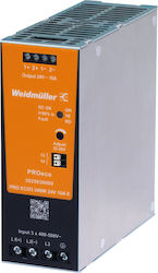 Weidmuller LED-Netzteil Weidmuller LED-Netzteil