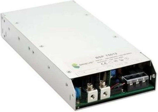 SilentiumPC LED-Netzteile IP20 Leistung 750W mit Ausgang 12V