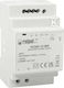 Relpol LED Power Supply IP20 Power 15W With Output Voltage 12V