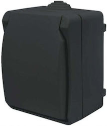 Duwi Single Power Socket Duwi Single Power Socket