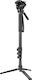 Smallrig 6622 Aluminum Monopod 4 Sections Video Head