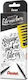 Tombow Markere de caligrafie negre Set 7 buc