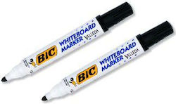 BIC Velleda Marker für Vorstand Blau