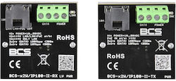 BCS Power Supply