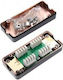 InLine 69992B Mount/Expansion Box 1pc
