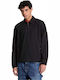 Bomber Waterproof Black Jacket