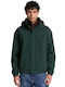 Bomber Waterproof Green Jacket