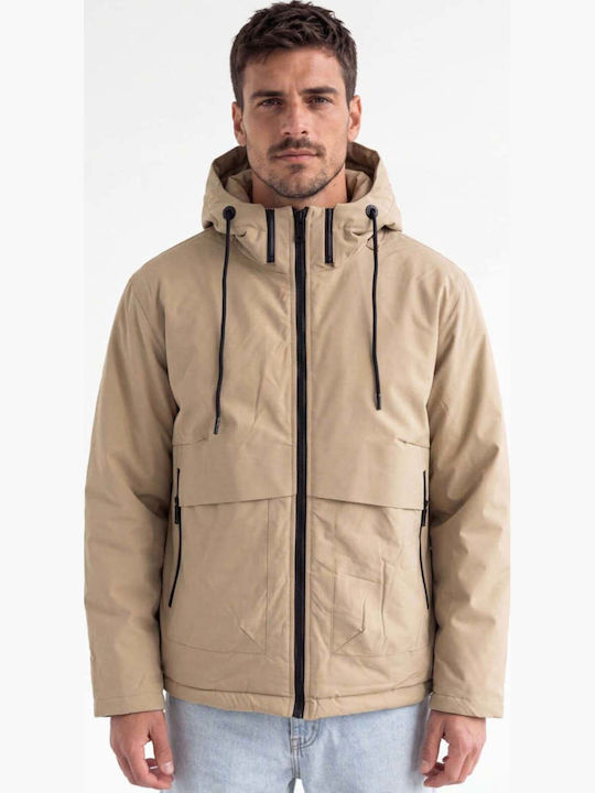 Ben Tailor Beige Herren Jacken