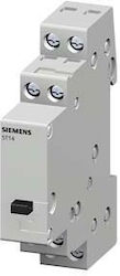 Siemens Реле 1x16A 230V Siemens Реле 1x16A 230V