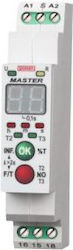 Pollin Реле 8A 250V