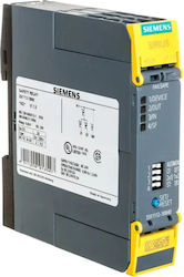 Siemens Relee De Fază 24V