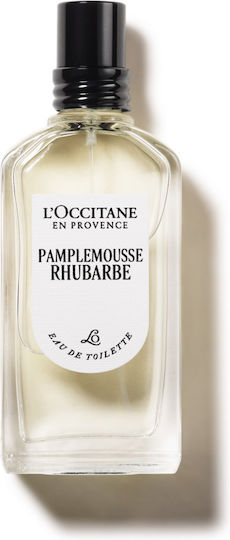 L'Occitane L'Occitane Herrenparfums Pamplemousse Rhubarbe Eau de Toilette 50ml