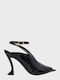 Schwarze Pumps