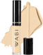 Wabi Beauty Matte Experience Cream Concealer 20...