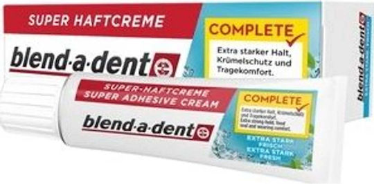 Blend-A-Dent Blend-A-Dent Fixiercreme 70g