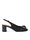 Heels Black