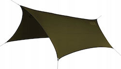 Eno Profly Rain Tarp Хамак Калъф За Защита Маслинено Зелен