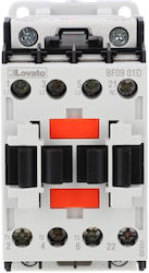 Lovato Electric Releu Industrial De Putere 24V BF0901D024