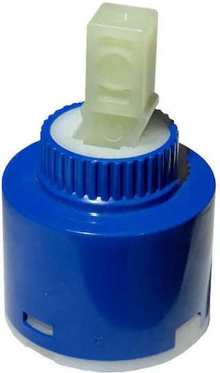 Cartuș ceramic pentru robinet Instalare ușoară Funcționare precisă